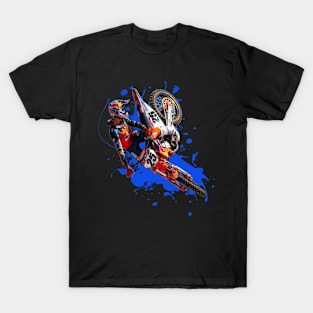 Marvin Musquin Motocross T-Shirt